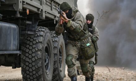 “Nëse Rusia sulmon Ukrainën, lufta mund të shpërthejë edhe në Ballkan”