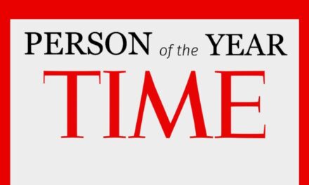 Revista “Time” zgjedh “Personin e vitit”