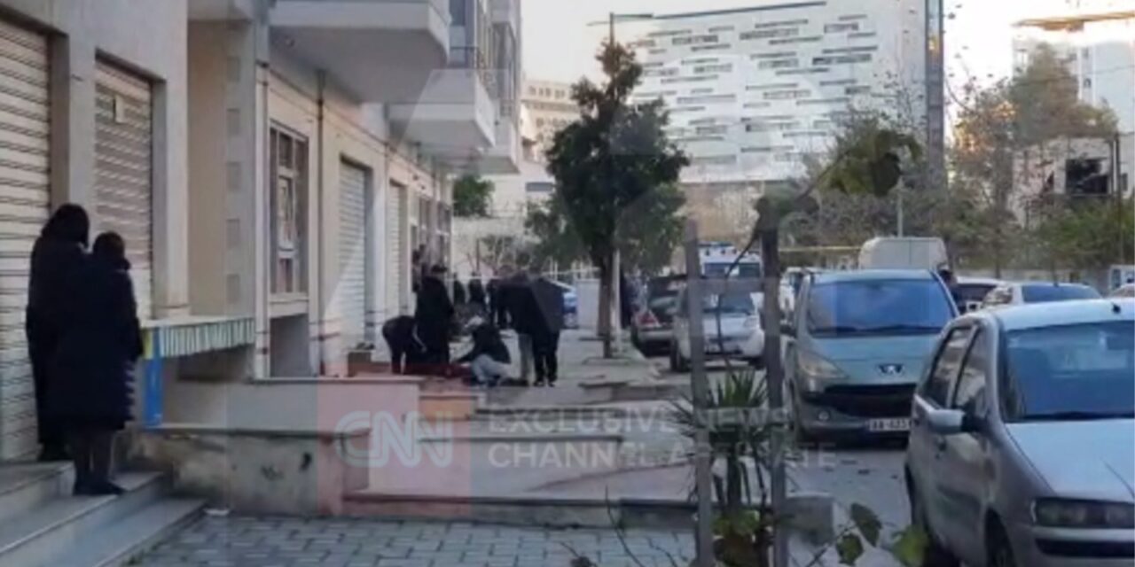 Shpërthim eksplozivi në Vlorë, në gjendje të rëndë një 33-vjeçar