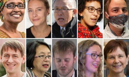 10 shkencëtarët më me ndikim të 2021 sipas revistës “Nature”