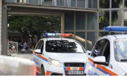 Polici rrugor dekonspironte kolegët për të shpëtuar vjehrrën, tutore prostitutash