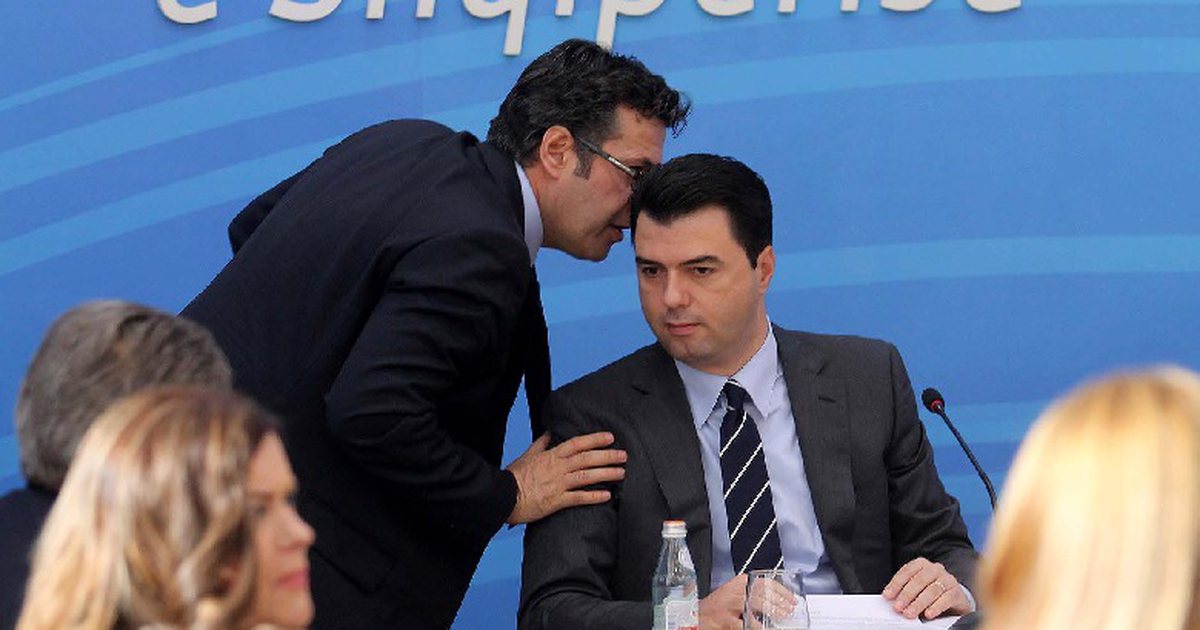 Kryesia e PD propozon shkarkimin e Edi Palokës dhe të tjerëve që ishin në Kuvendin e Berishës
