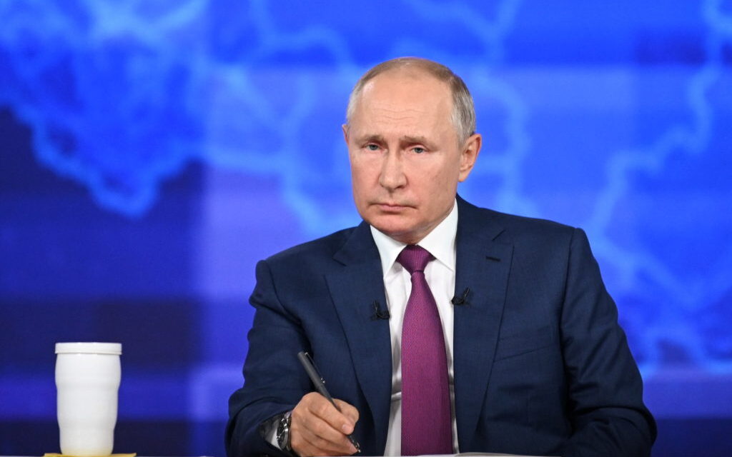 Putin ka besim se OBSH do ta miratojë vaksinën Sputnik V