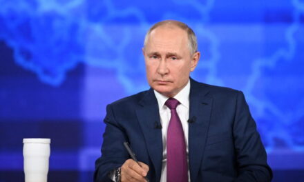 Putin ka besim se OBSH do ta miratojë vaksinën Sputnik V