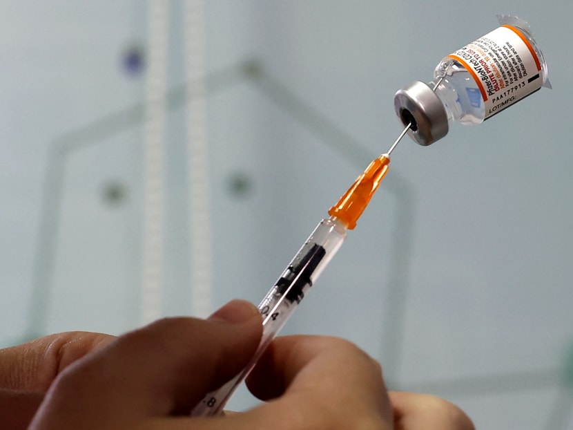 Izraeli u ofron qytetarëve mbi 60 vjeç dozën e katërt të vaksinës kundër Omicron