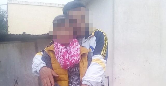 Foto me gruan pak orë para se ta mbyste, identifikohet çifti shqiptar në Greqi