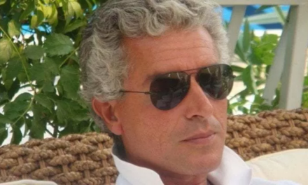 Ekonomistit Petruzzella i hiqet akuza për bashkëpunim mafioz