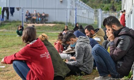 Gjermania, destinacioni kryesor për azilkërkuesit në BE