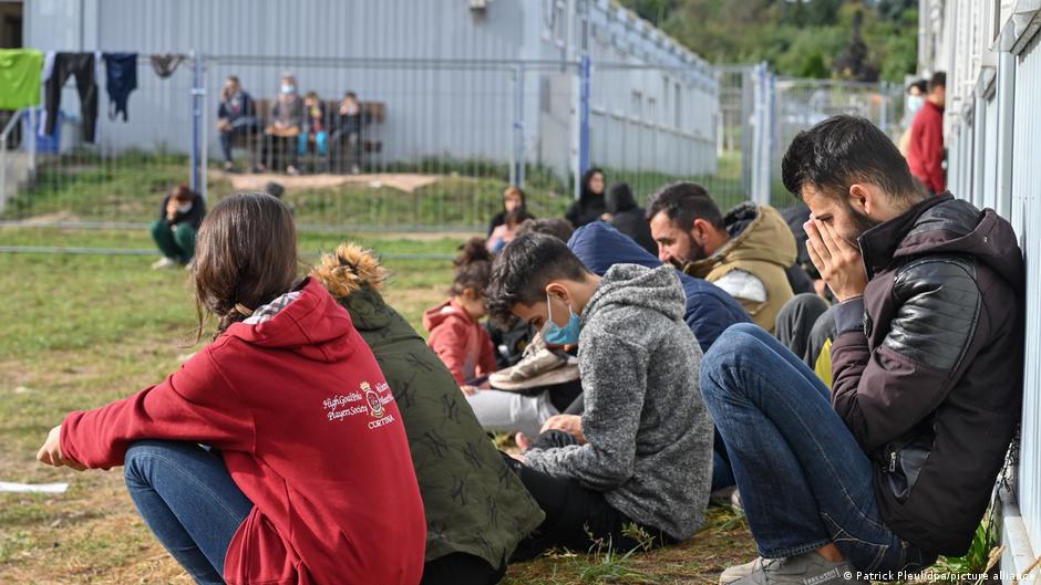 Gjermania, destinacioni kryesor për azilkërkuesit në BE