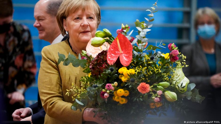 Angela Merkel largohet, po çfarë do të bëjë ajo në të ardhmen?