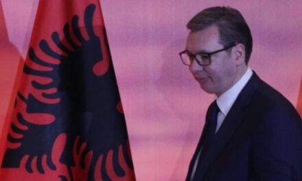 Vuçiç: Dua që ta shihni Serbinë si shtëpinë tuaj të dytë