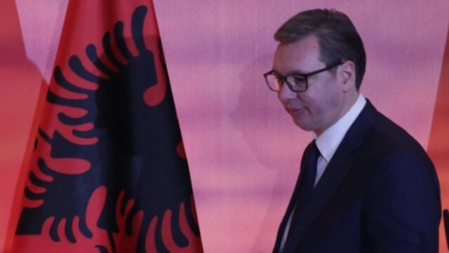 Vuçiç: Dua që ta shihni Serbinë si shtëpinë tuaj të dytë