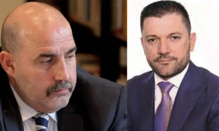 Shkarkohet drejtori i Burgjeve, në vend të Agim Ismailit emërohet Admir Abrija