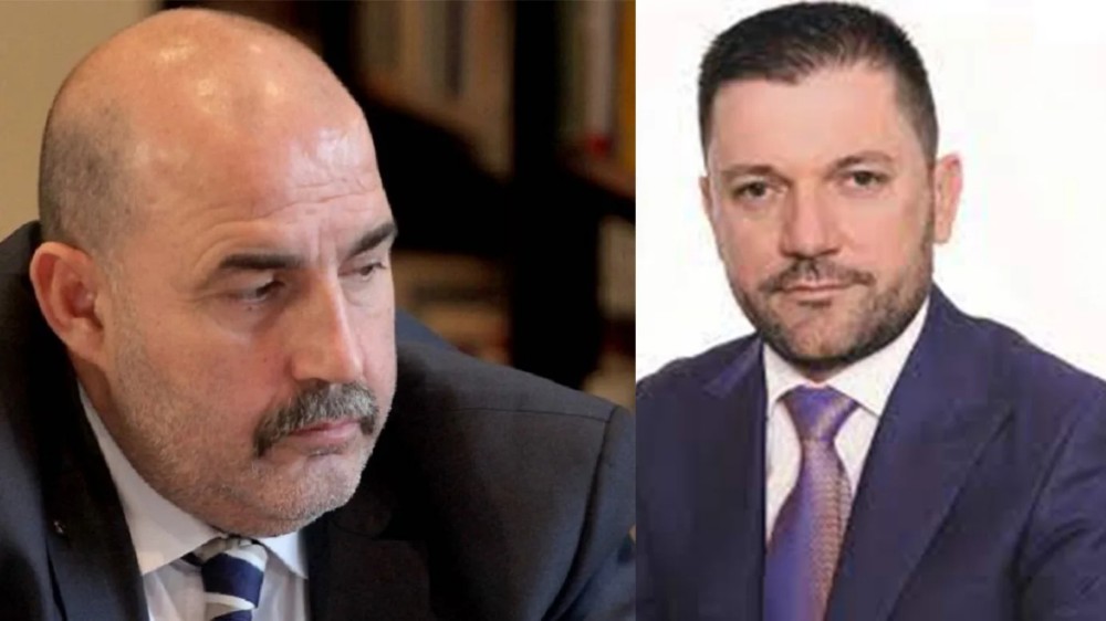 Shkarkohet drejtori i Burgjeve, në vend të Agim Ismailit emërohet Admir Abrija