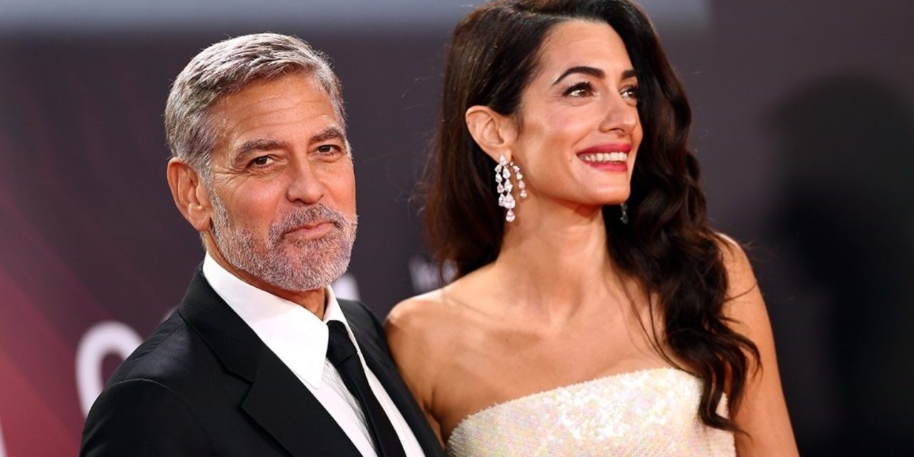 Refuzoi 35 milionë dollarë vetëm për një ditë pune, George Clooney zbulon arsyen  