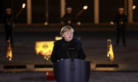 Mesazhi i fundit i Merkel: Merreni seriozisht këtë virus të pabesë