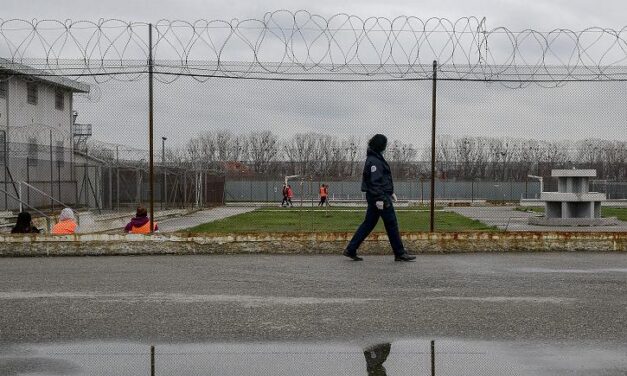 Danimarka dëshiron të marrë me qira burgje në Kosovë