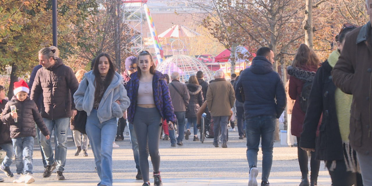 Rritet numri i të huajve në Shqipëri, pjesa më e madhe nga Irani, Italia e Turqia