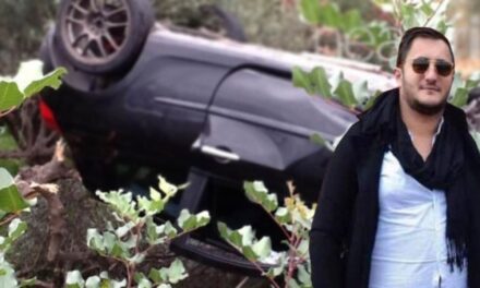 Aksidenti tragjik, kush është 29-vjeçari shqiptar që humbi jetën në Greqi