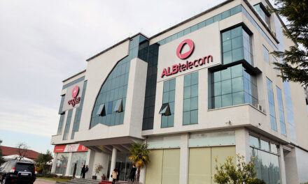 Revanshi hungarez në Shqipëri nuk ndalet, 4iG ble 80.27% të aksioneve të Albtelecom