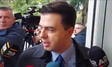 Basha komenton Kuvendin e thirrur nga Berisha: Ditëlindje e thyer nga ata që përçanë PD