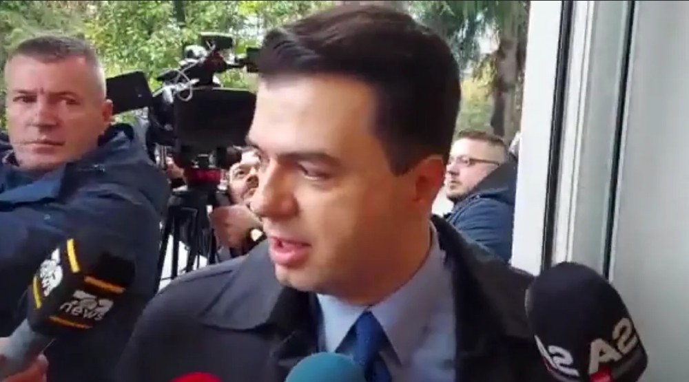 Basha komenton Kuvendin e thirrur nga Berisha: Ditëlindje e thyer nga ata që përçanë PD