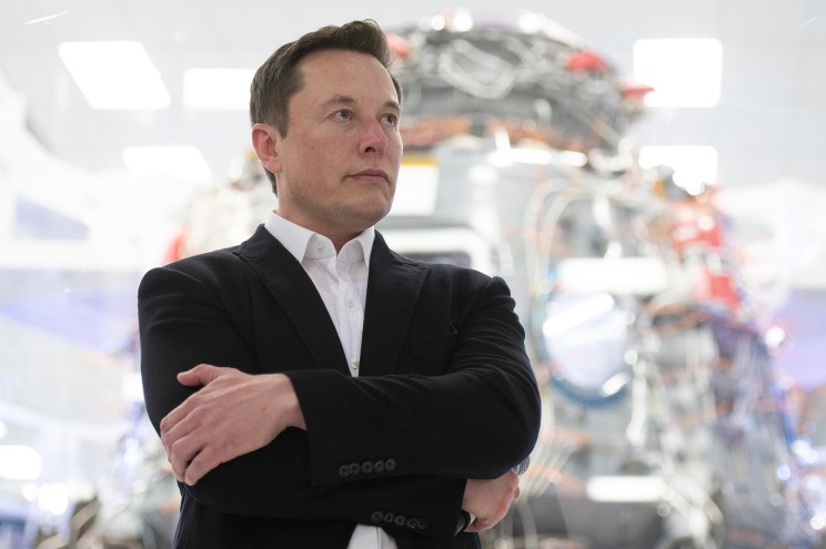 Elon Musk: Njerëzit do të zbarkojnë në Mars brenda 10 vitesh