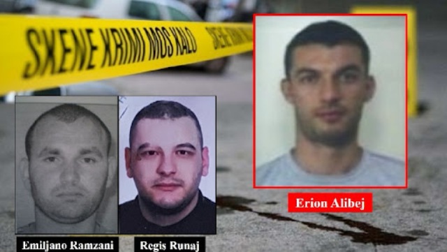 SPAK mbyll hetimet: Erjon Alibej zyrtarisht i pandehur për dy vrasje