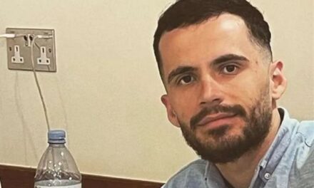 Vritet 25-vjeçari shqiptar në Angli