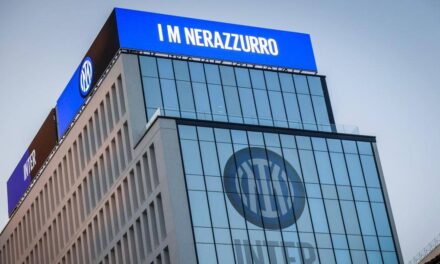 Prokuroria nis hetimin edhe për Interin, Guardia di Finanza zbarkon në selinë zikaltër