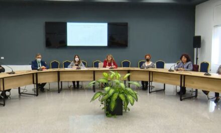 Komiteti Teknik i Ekspertëve heq orën policore