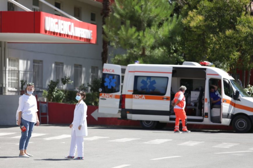 “The Economist”: Bilanci real i pandemisë, 12 mijë viktima në Shqipëri