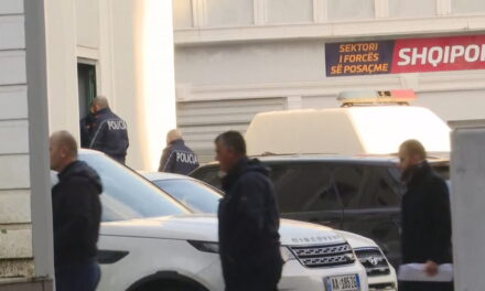 Detajet e arrestimit të Lefter Kokës, SPAK: Ka përfituar mbi 3.6 mln euro