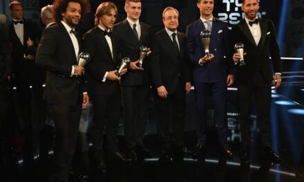 Ronaldo kush? Perez zgjedh Toni Kroos si blerjen e shekullit të Real Madrid