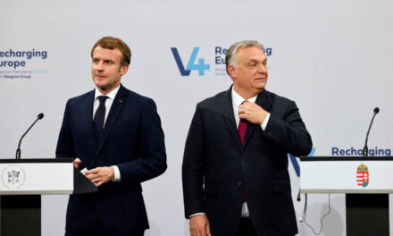 Macron-Orban, një aleancë e fshehtë në prapaskenë?