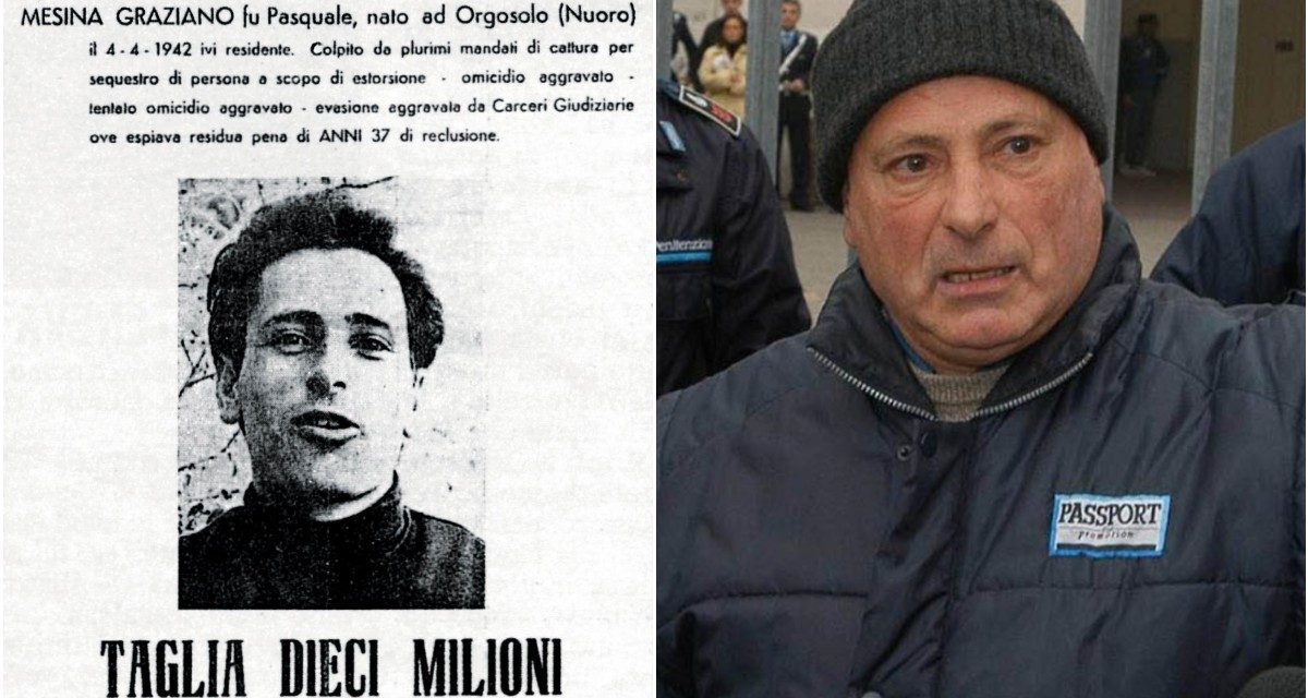 Arrestohet një nga mafiozët më të rrezikshëm të Italisë