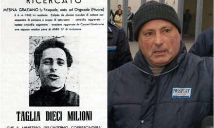 Arrestohet një nga mafiozët më të rrezikshëm të Italisë