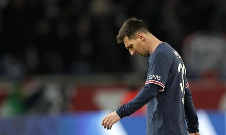 Messi Top i Artë? Një gol në 600 minuta, gazetat franceze e masakrojnë