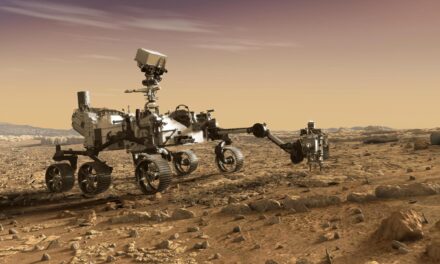 Zbulimi intrigues i NASA-s, gjen elementë bazë për jetën në Mars