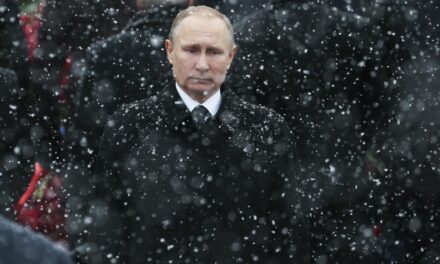 Rusia është ende në gjunjë, por Perëndimi po dridhet: Paparashikueshmëria – arma më e fortë e Rusisë