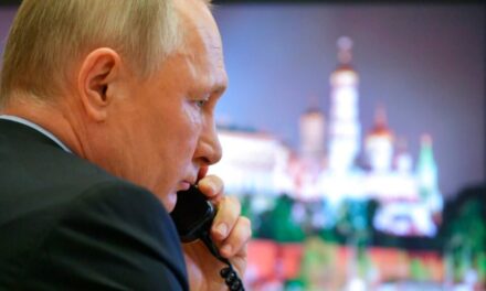 Kremlini: Vladimir Putin do t’i kërkojë garanci Presidentit Biden për Ukrainën