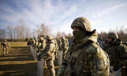 Zbulimi amerikan: Rusia po planifikon një sulm të mundshëm ndaj Ukrainës