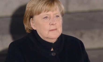 Lamtumira e Merkelit: Faleminderit për besimin. Shikojeni botën me sytë e të tjerëve