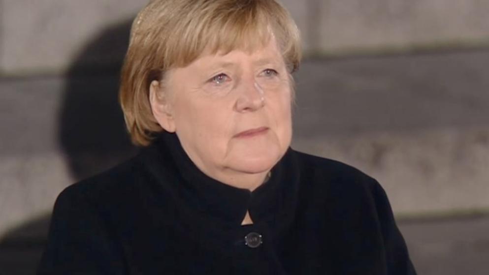 Lamtumira e Merkelit: Faleminderit për besimin. Shikojeni botën me sytë e të tjerëve