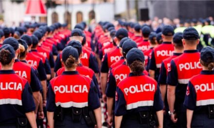 Abuzimi me tenderin e uniformave të policisë, SPAK shpall pretencën