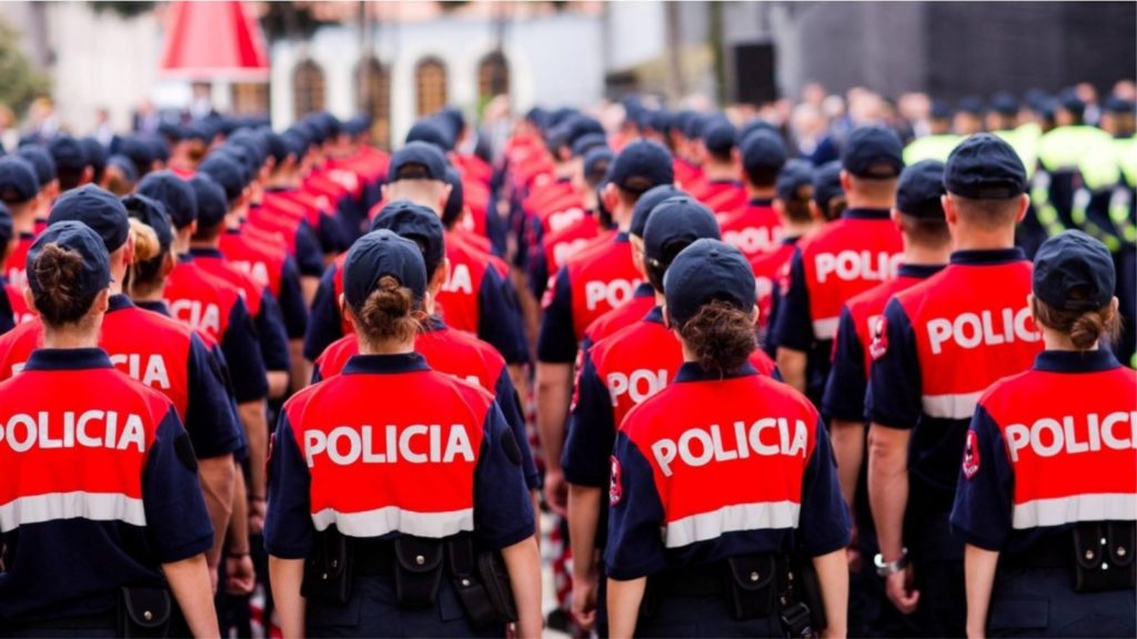Abuzimi me tenderin e uniformave të policisë, SPAK shpall pretencën