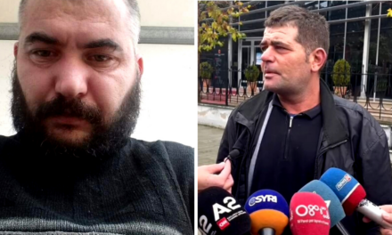 Vëllai mohon vetëvrasjen e shqiptarit në Greqi: Është vrasje. Duam t’i bëhet autopsia në Shqipëri