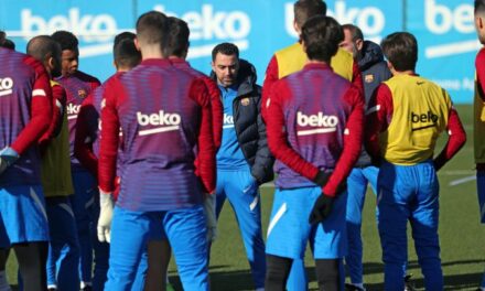 Xavi kërkon përforcime: Vetëm kështu Barcelona mund të fitojë trofe