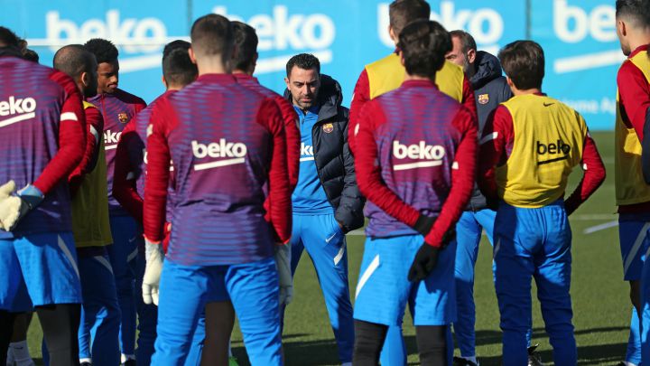 Xavi kërkon përforcime: Vetëm kështu Barcelona mund të fitojë trofe