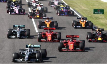 Botërori 2022/ 23 gara në sezonin rekord të Formula 1, starti më 20 mars